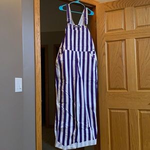 College Game Day Bibs